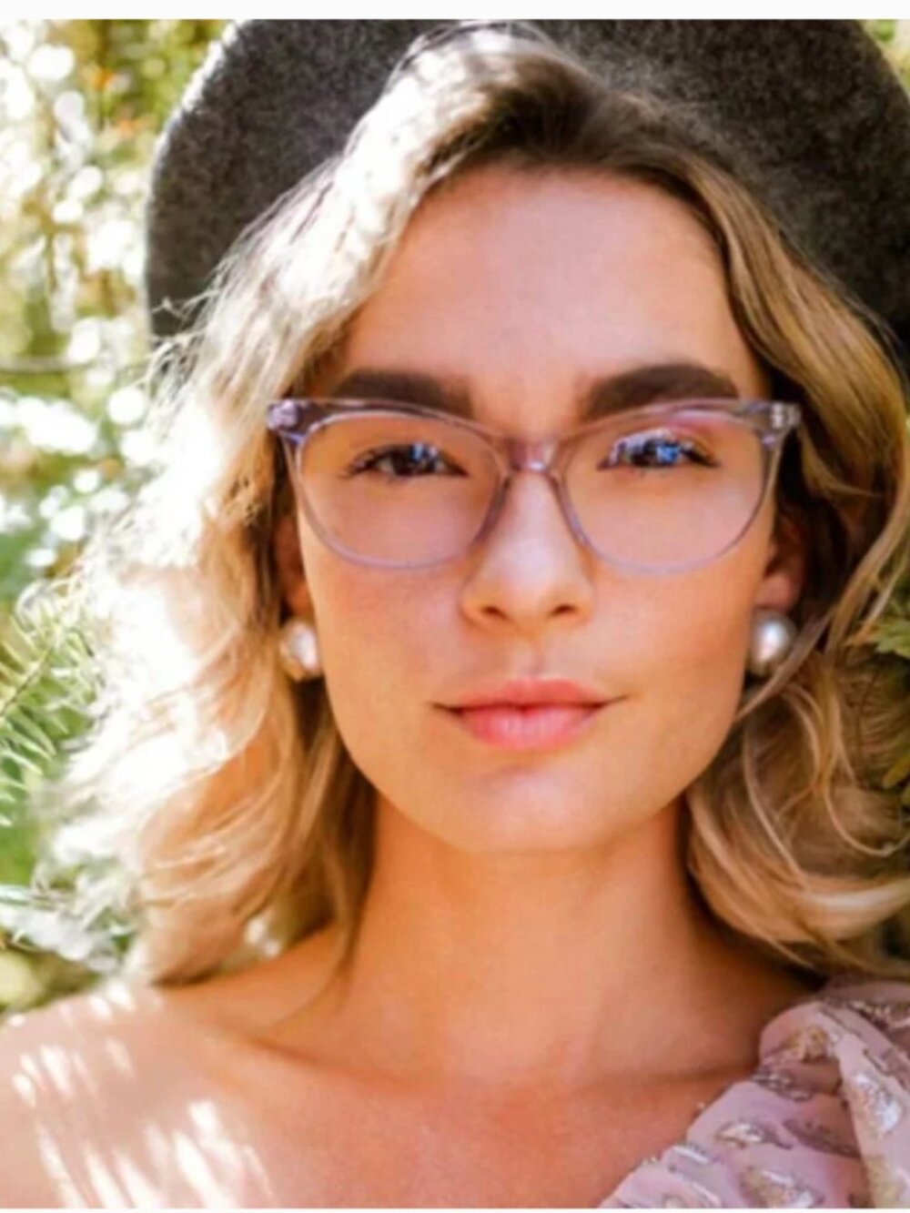 Diff eyewear jade new